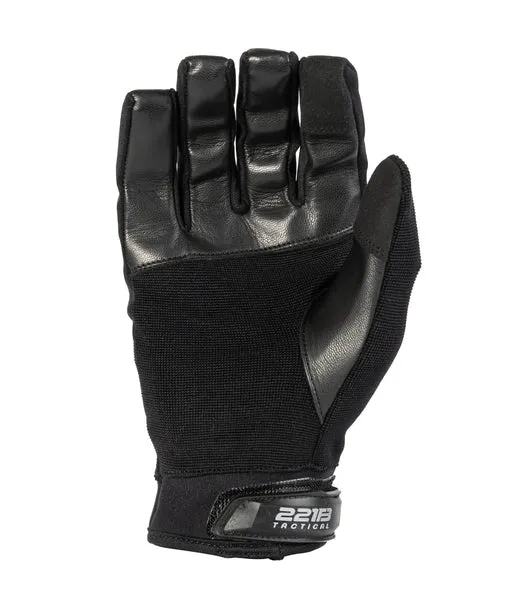 221B Hero Gloves 3.0 - Needle & Cut Resistant with Touch Screen Capability