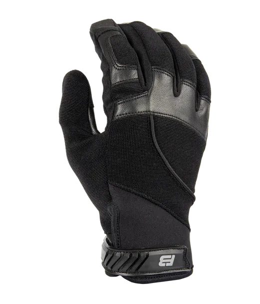 221B Hero Gloves 3.0 - Needle & Cut Resistant with Touch Screen Capability