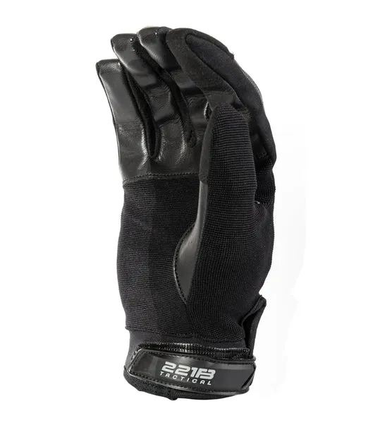 221B Hero Gloves 3.0 - Needle & Cut Resistant with Touch Screen Capability