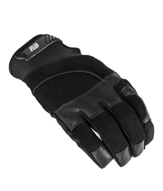 221B Hero Gloves 3.0 - Needle & Cut Resistant with Touch Screen Capability