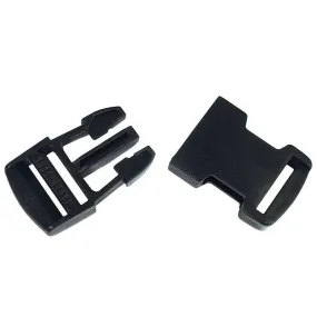 25mm Side Release Buckle