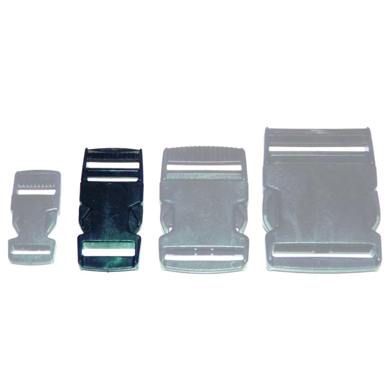 25mm Side Release Buckle