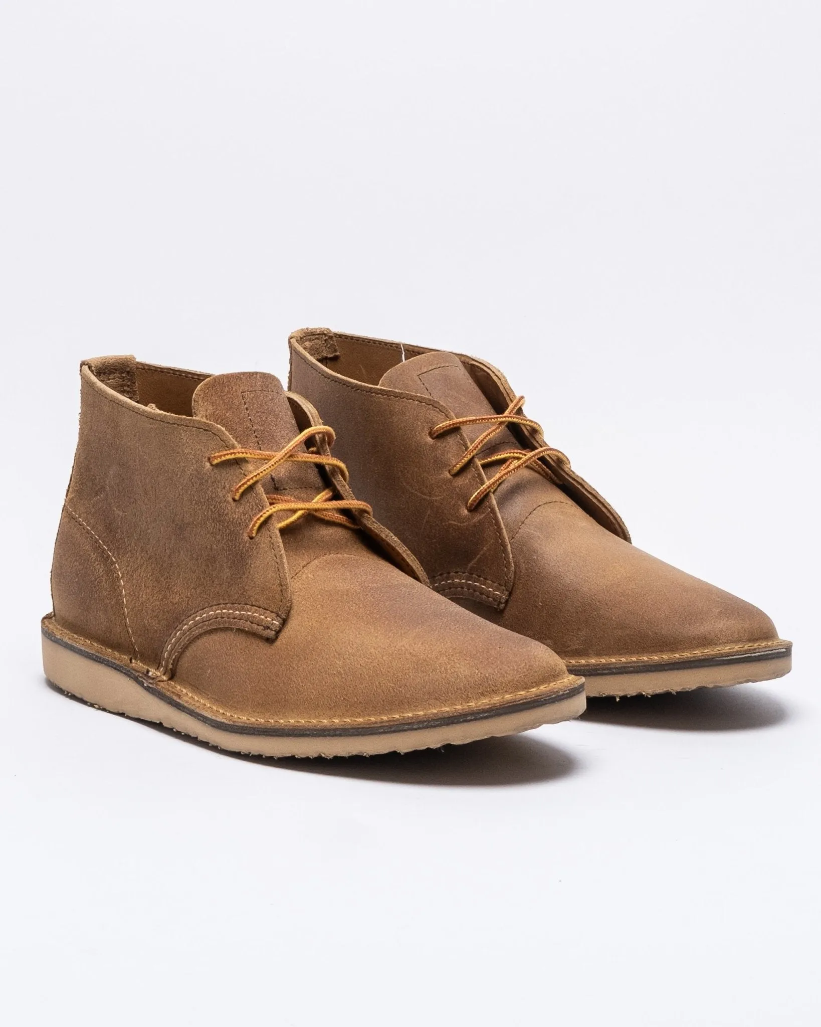 3321 Weekender Chukka Hawthorne