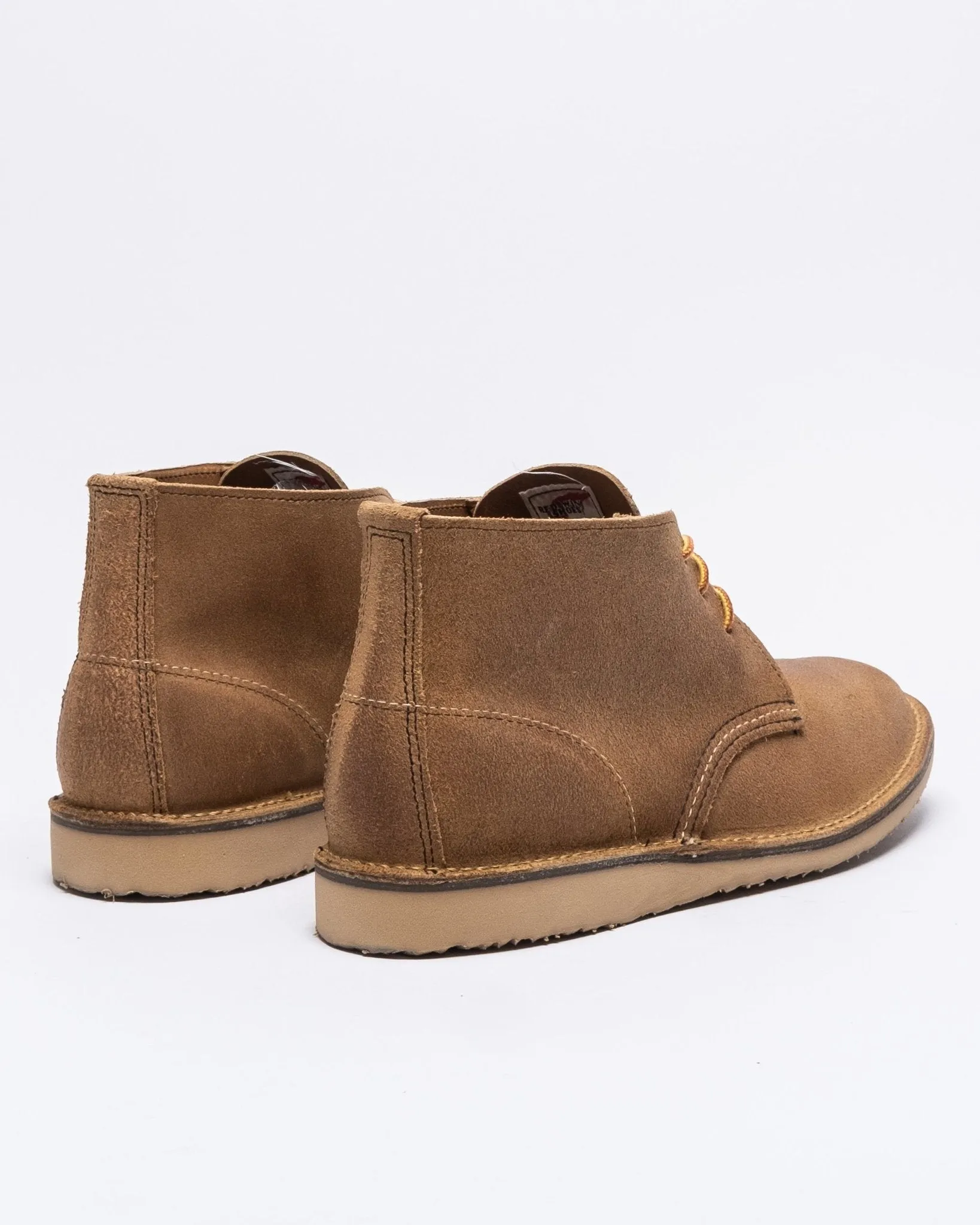 3321 Weekender Chukka Hawthorne