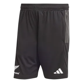 Adidas All Blacks Rugby World Cup Gym Shorts