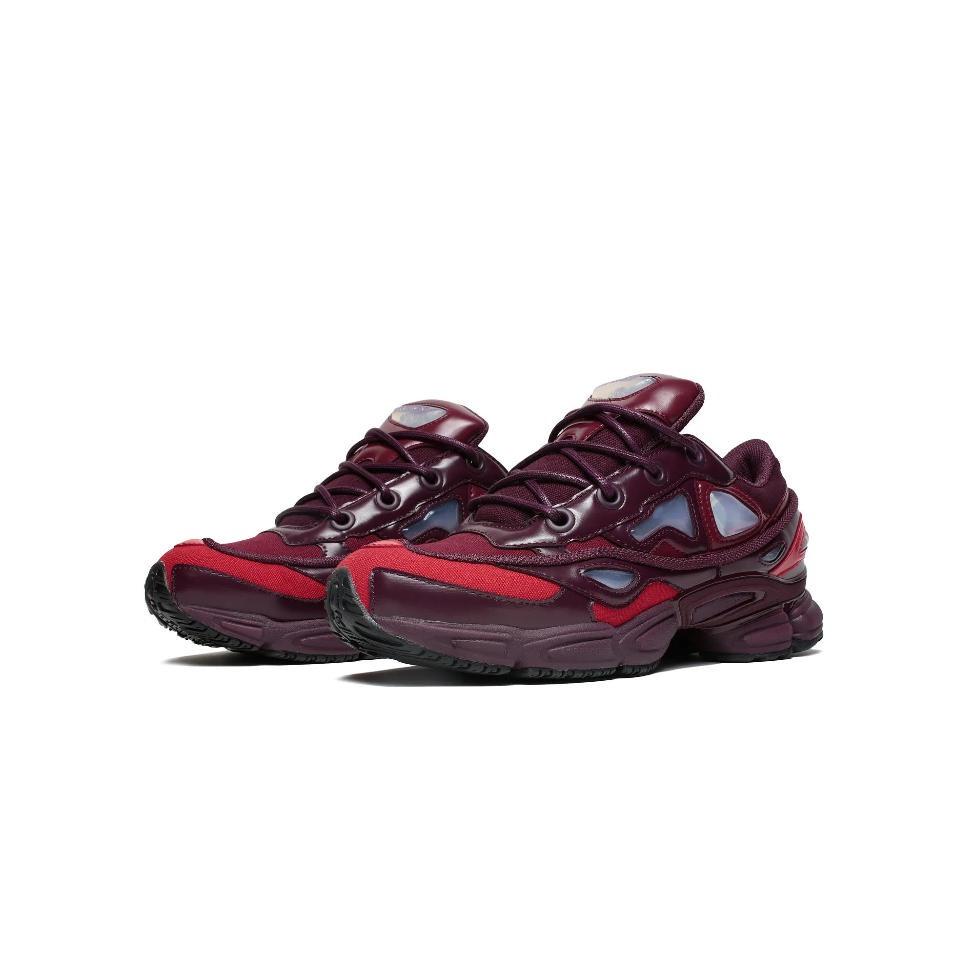 adidas by Raf Simons Mens Ozweego III [B22538]