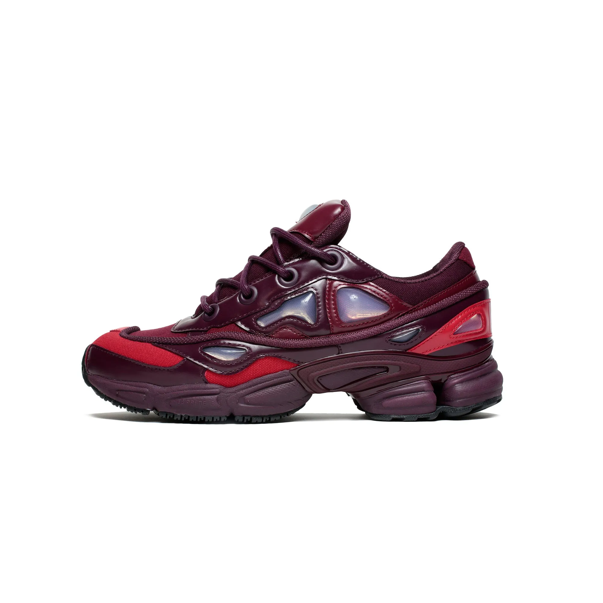 adidas by Raf Simons Mens Ozweego III [B22538]