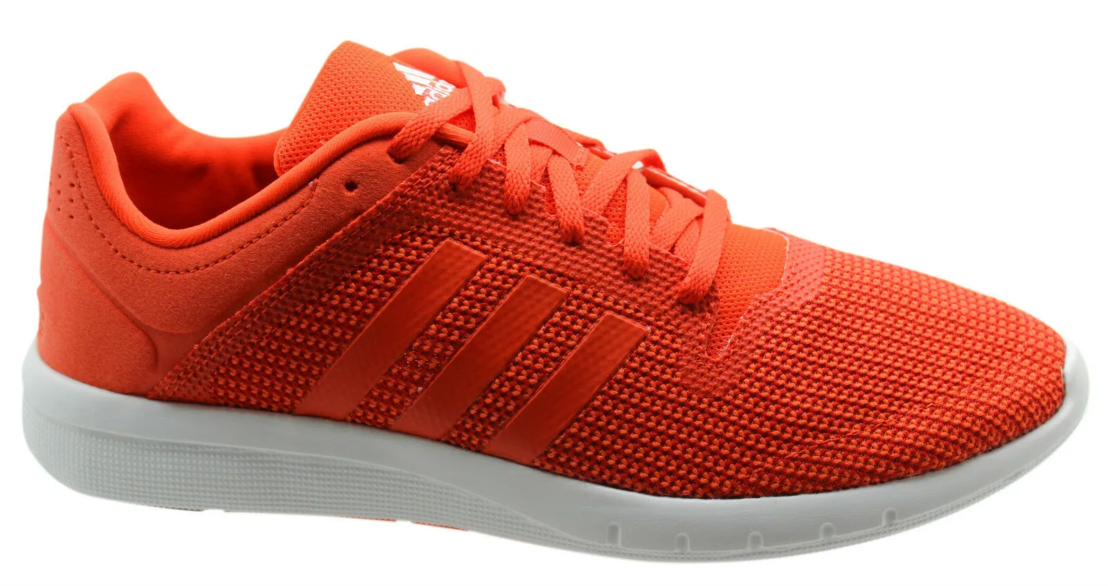 Adidas Climacool Fresh 2 Mens Orange Trainers