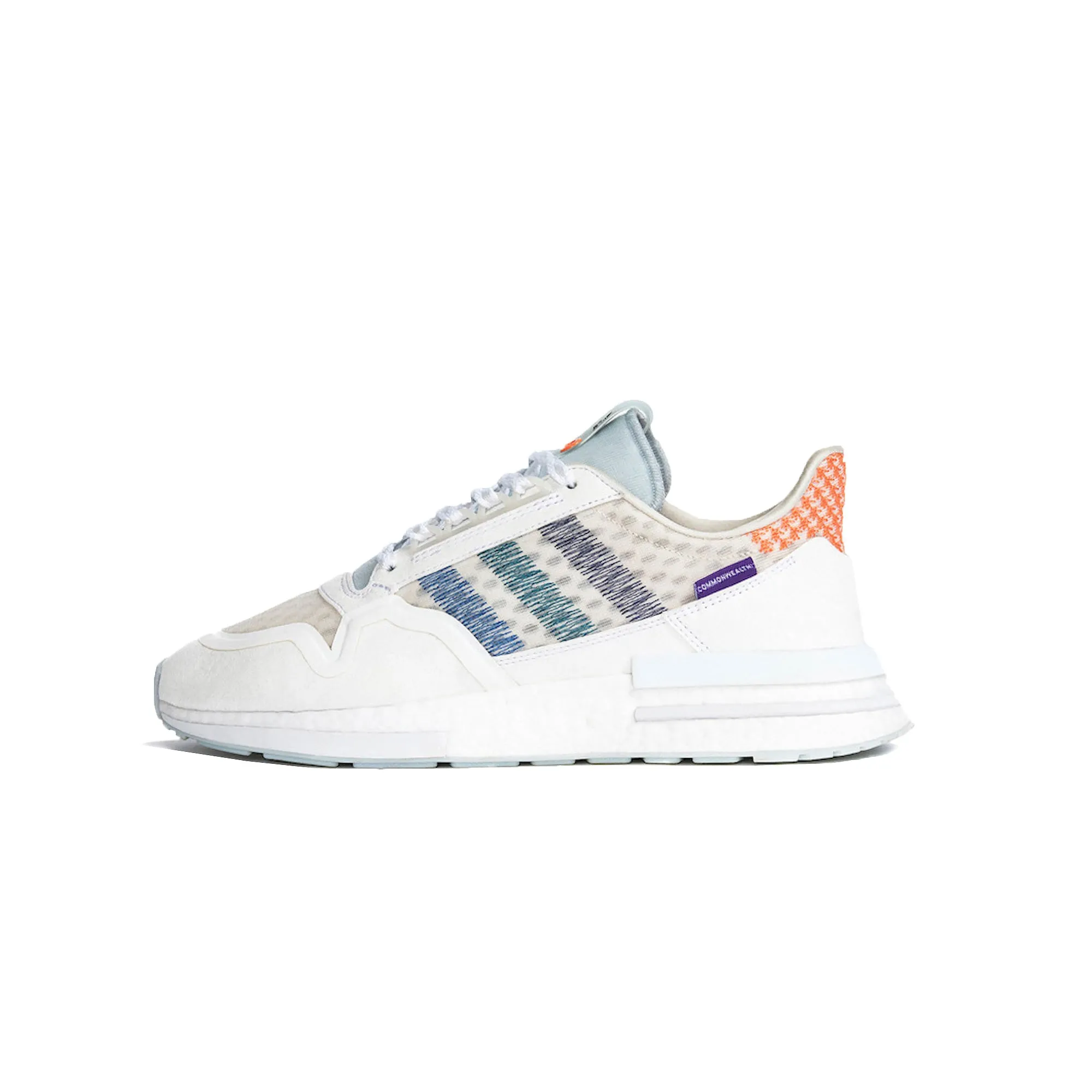 adidas Consortium ZX 500 RM Commonwealth [DB3510]