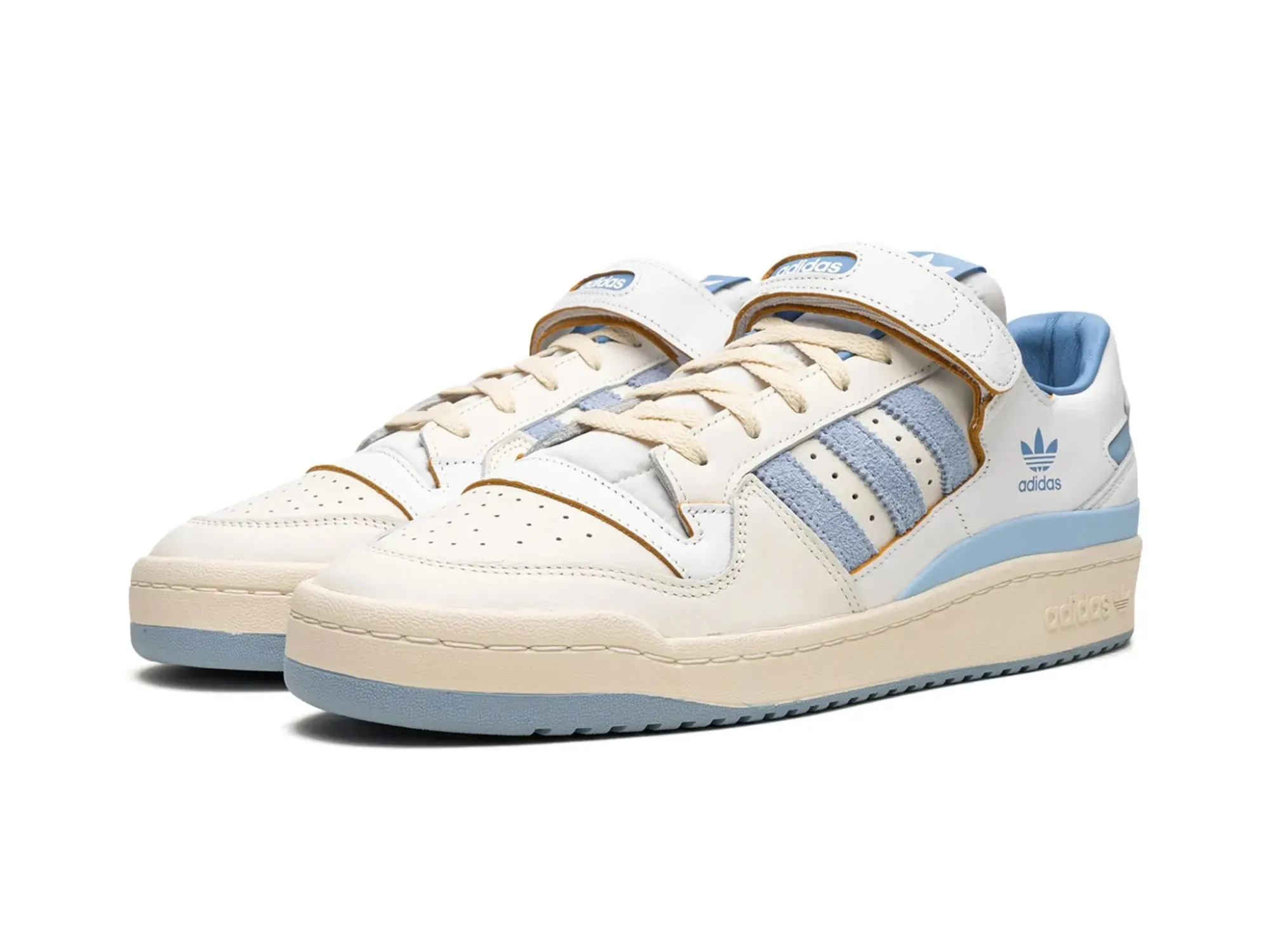 Adidas Forum 84 Low "UNC"