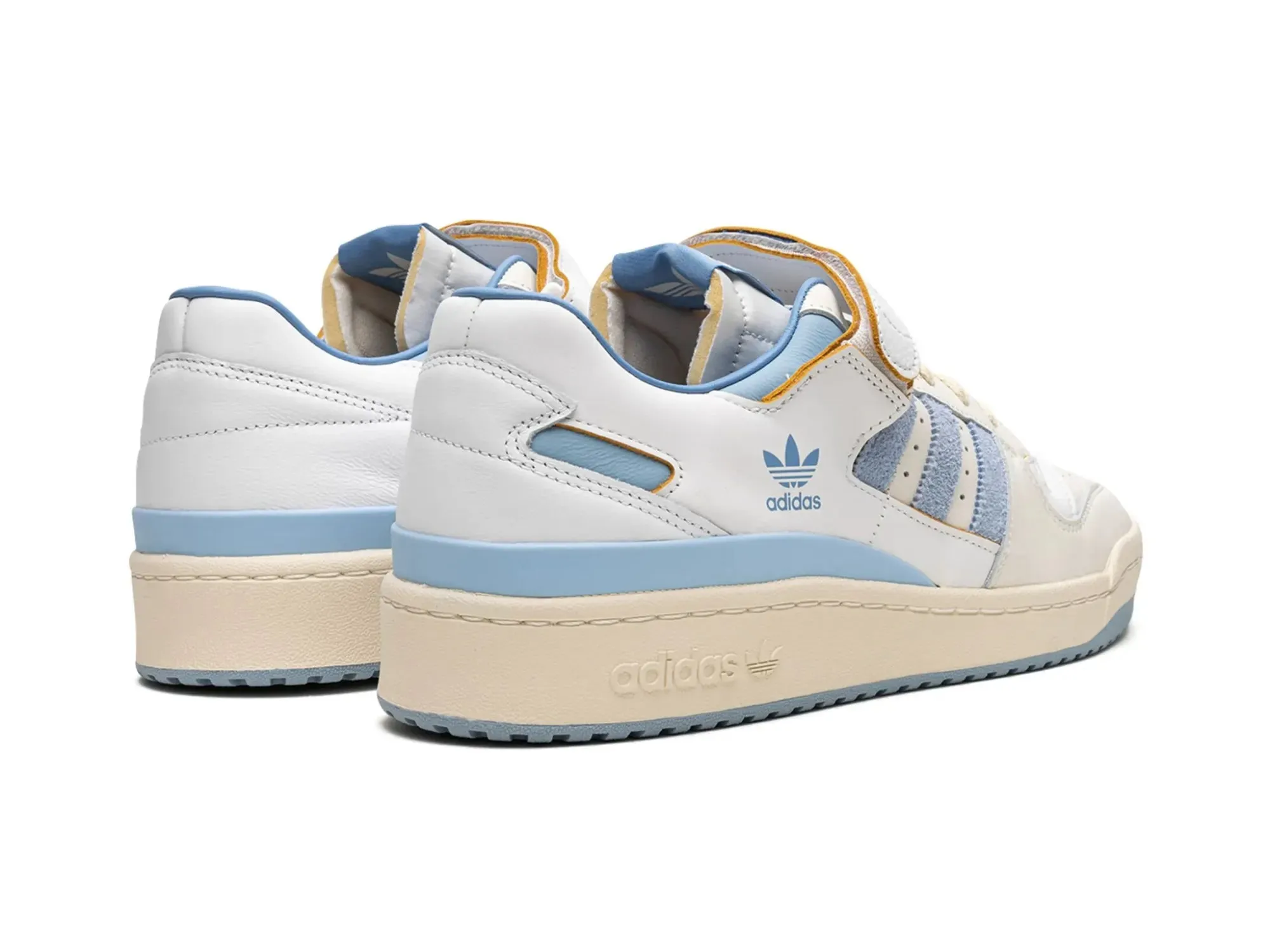 Adidas Forum 84 Low "UNC"