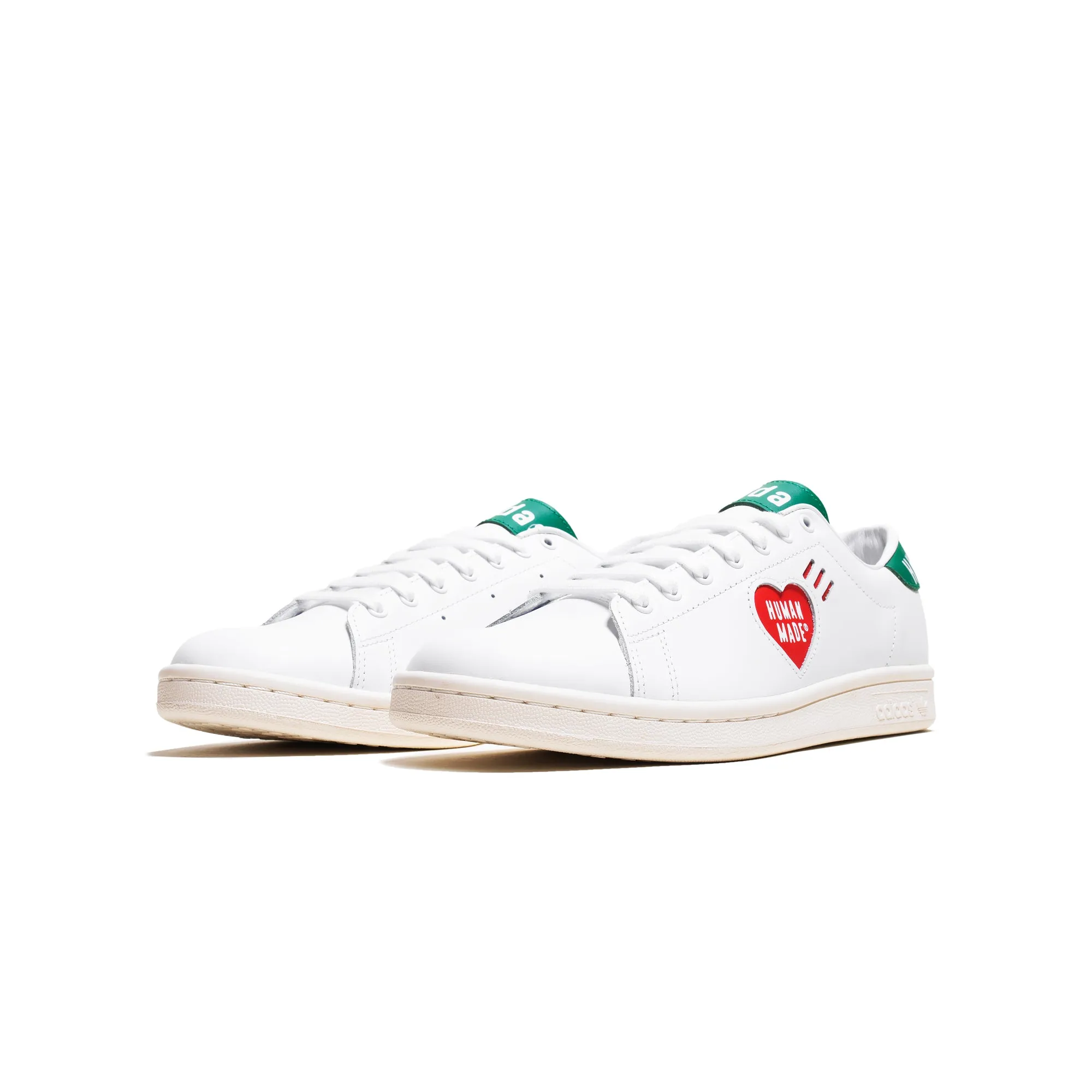 Adidas Men Stan Smith Human Made Shoe