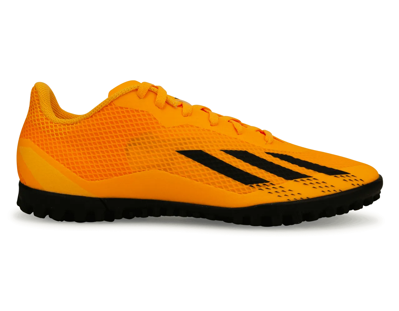 adidas Men's X SpeedPortal.4 TF Gold/Orange