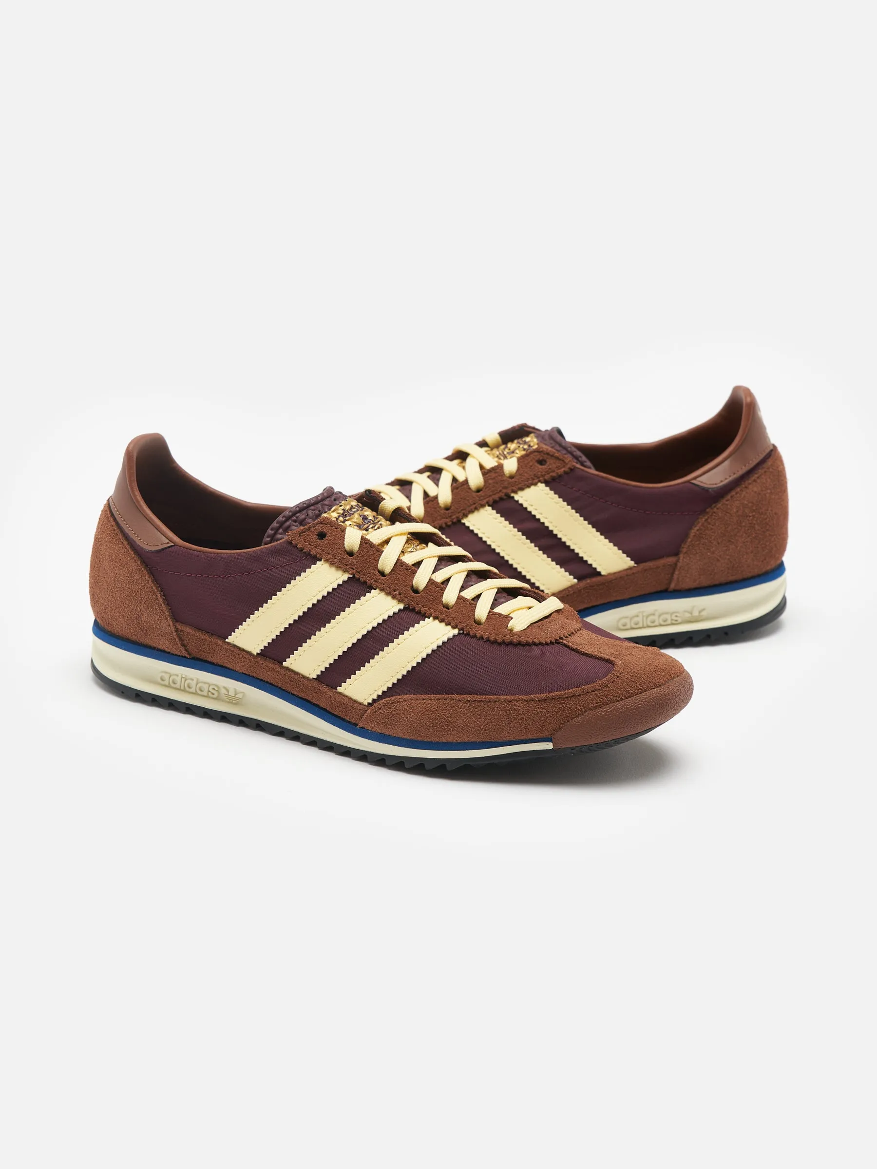 ADIDAS | SL 72 OG FOR WOMEN