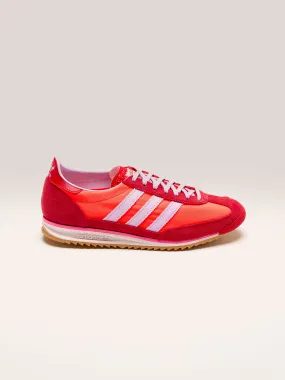 ADIDAS | SL 72 OG FOR WOMEN