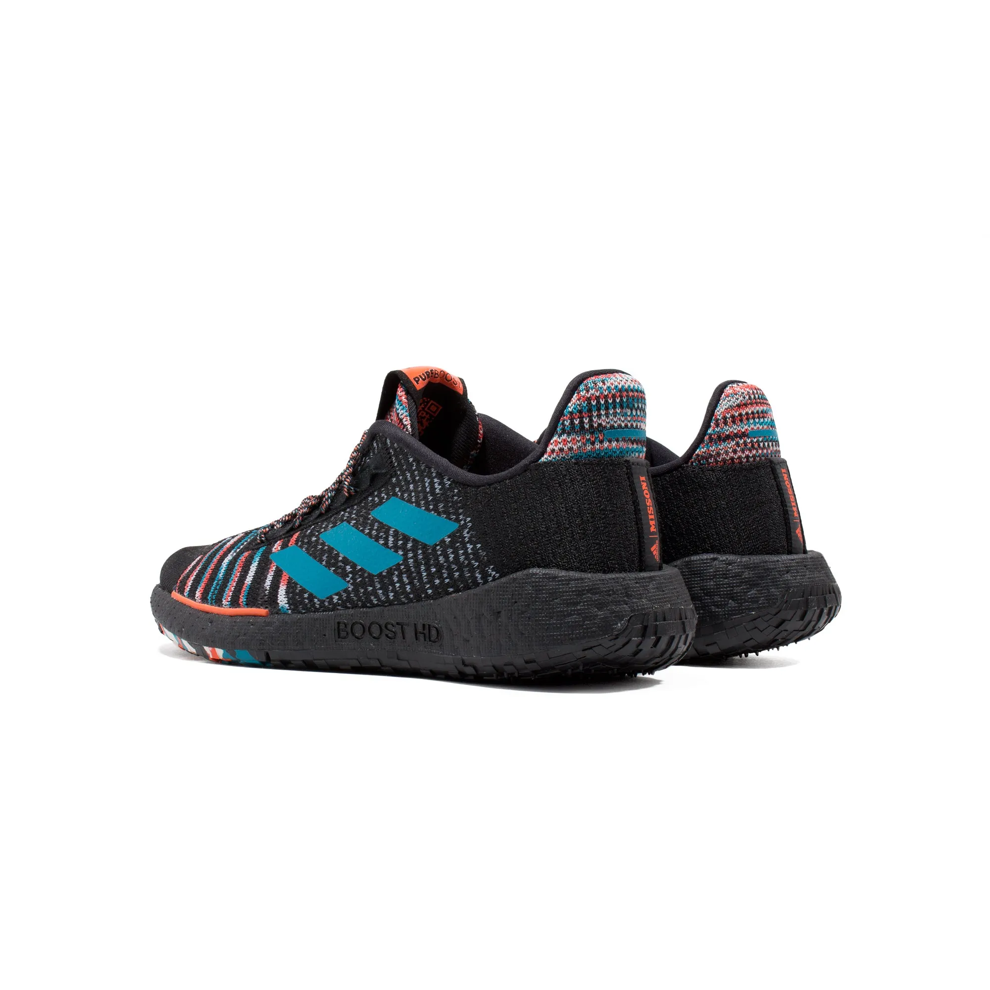 adidas x Missoni PulseBOOST HD [EG2643]