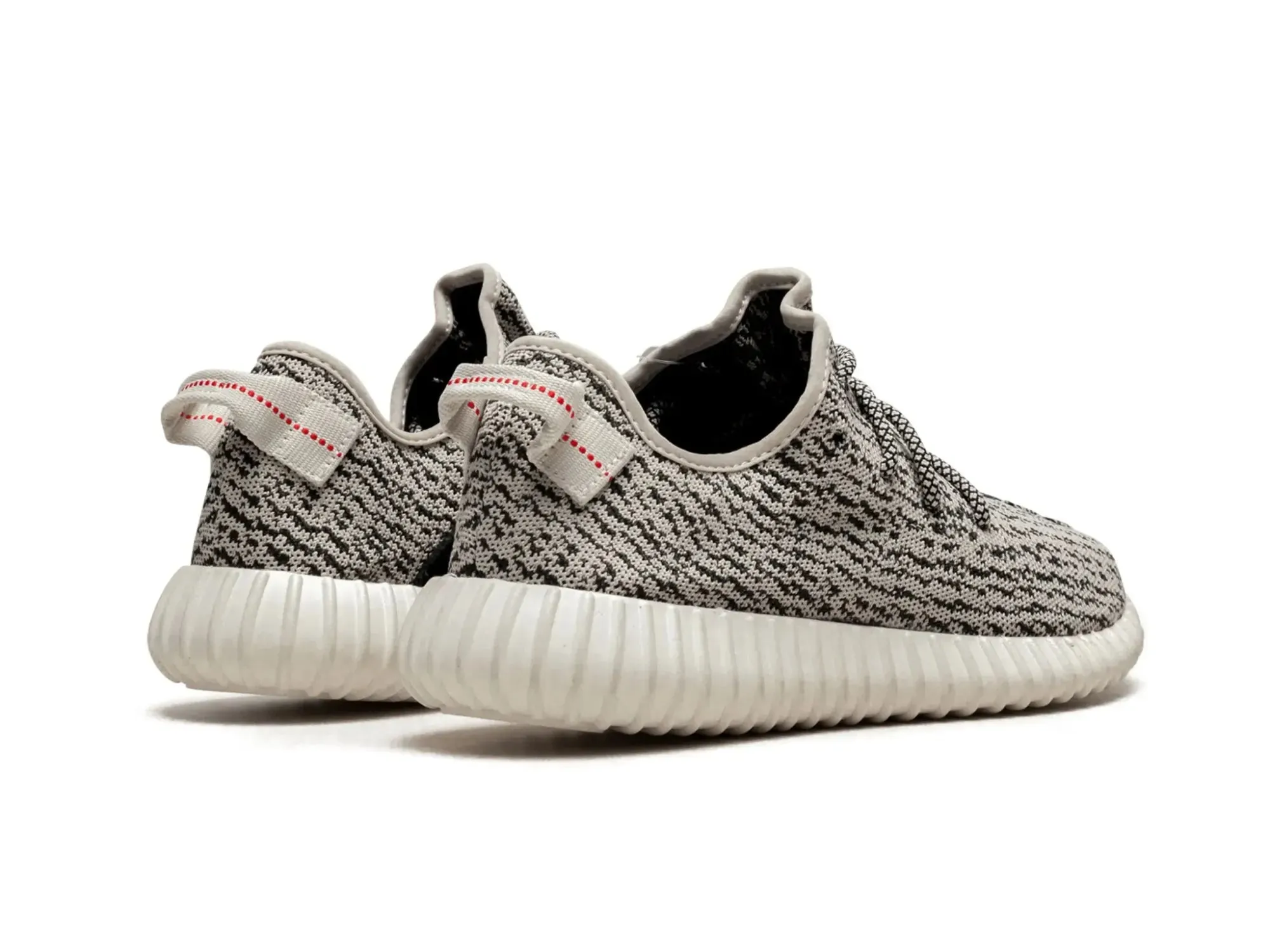 Adidas Yeezy Boost 350 "Turtledove"