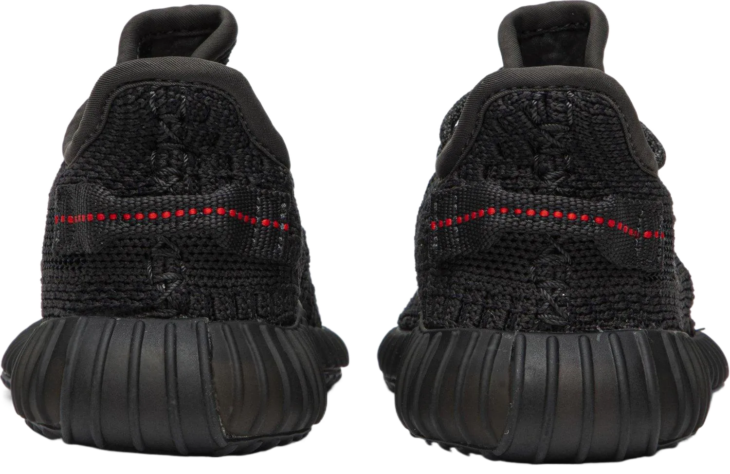 Adidas Yeezy Boost 350 V2 Black (Infant & Kids)