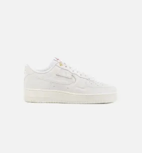 Air Force 1 Low Join Forces Mens Lifestyle Shoe - White