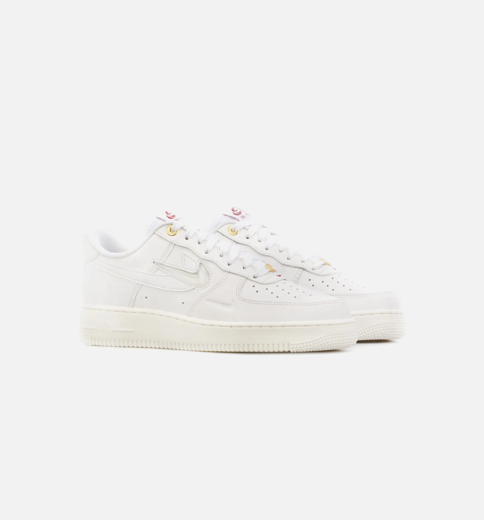 Air Force 1 Low Join Forces Mens Lifestyle Shoe - White