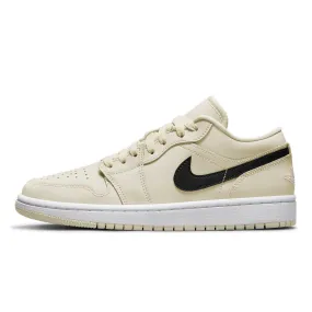 AIR JORDAN 1 LOW COCONUT MILK (WOMEN'S) 2021