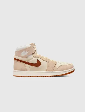 AIR JORDAN 1 ZOOM CMFT  2 LEGEND COFFEE