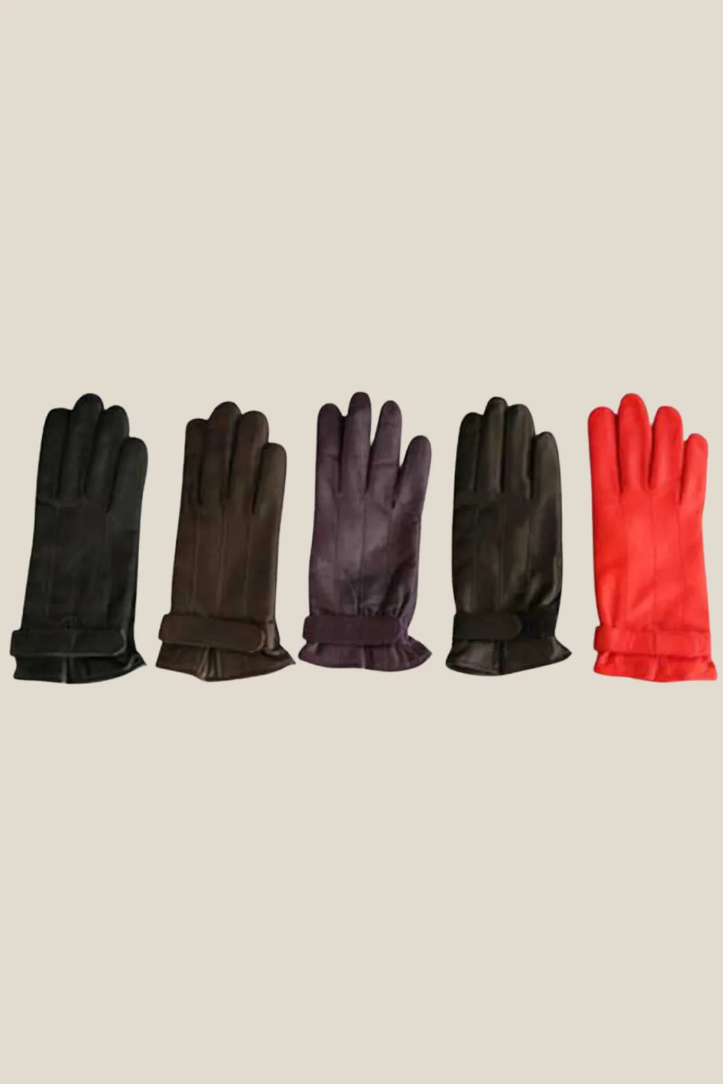 ALB 9662 Gloves