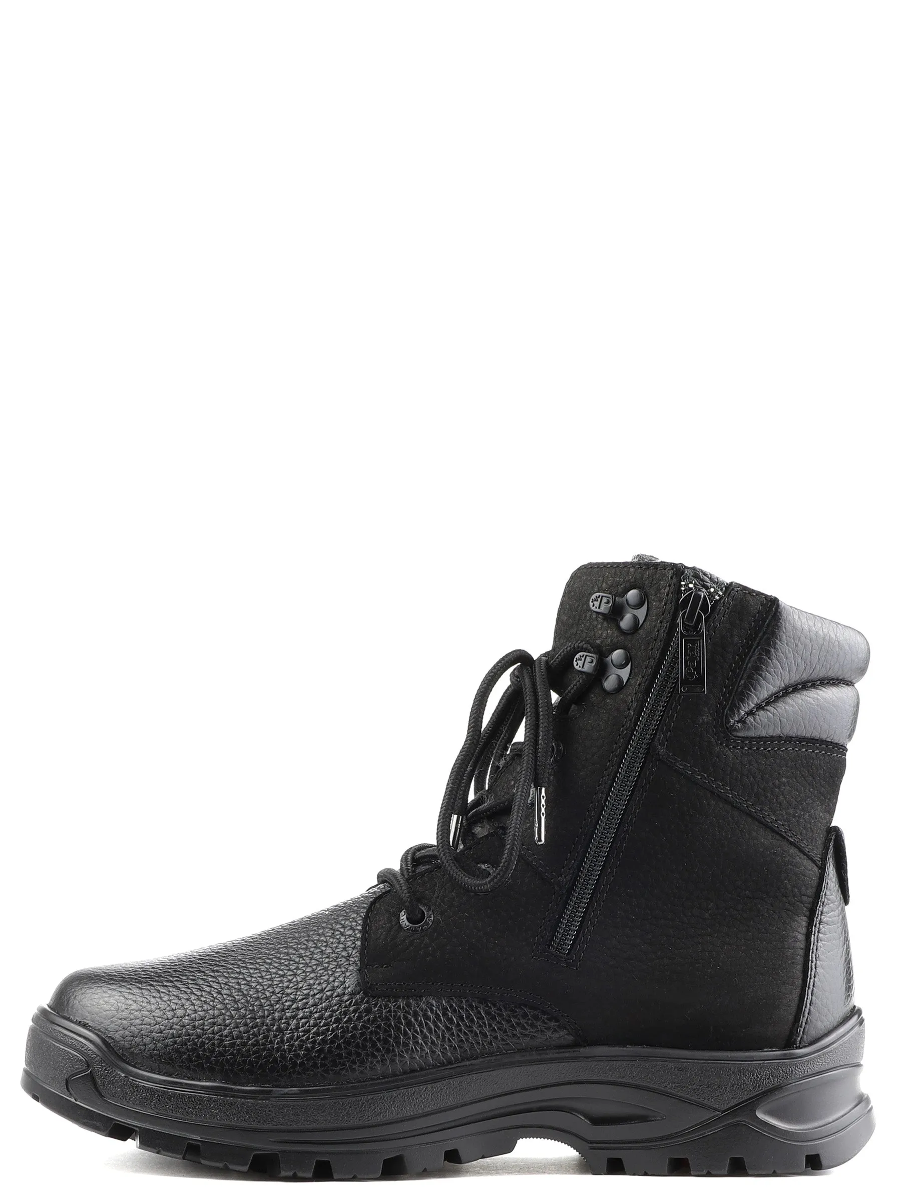 Alex G Men's Heritage Boot w/ Ice Grippers