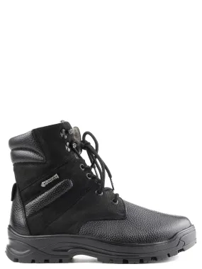 Alex G Men's Heritage Boot w/ Ice Grippers