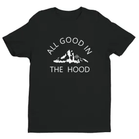 All Good In The Hood Tee