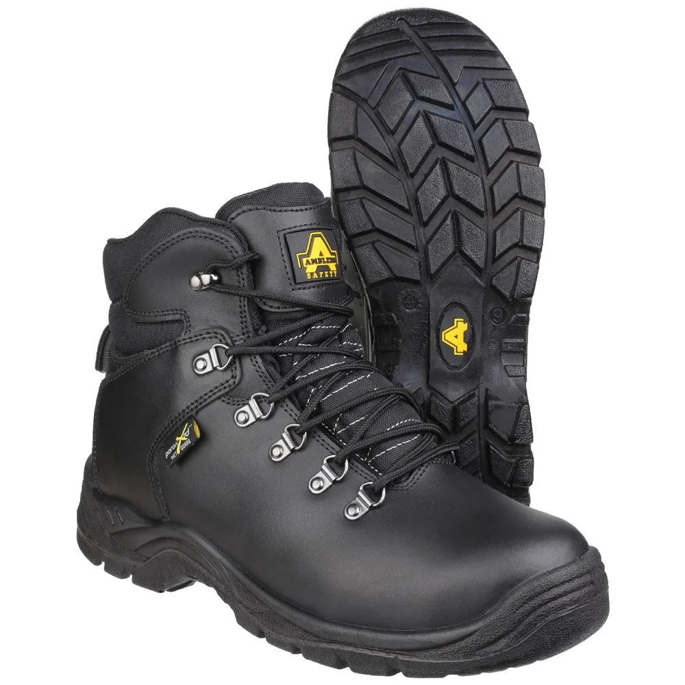 Amblers Safety AS335 Poron XRD Internal Metatarsal Safety Boot