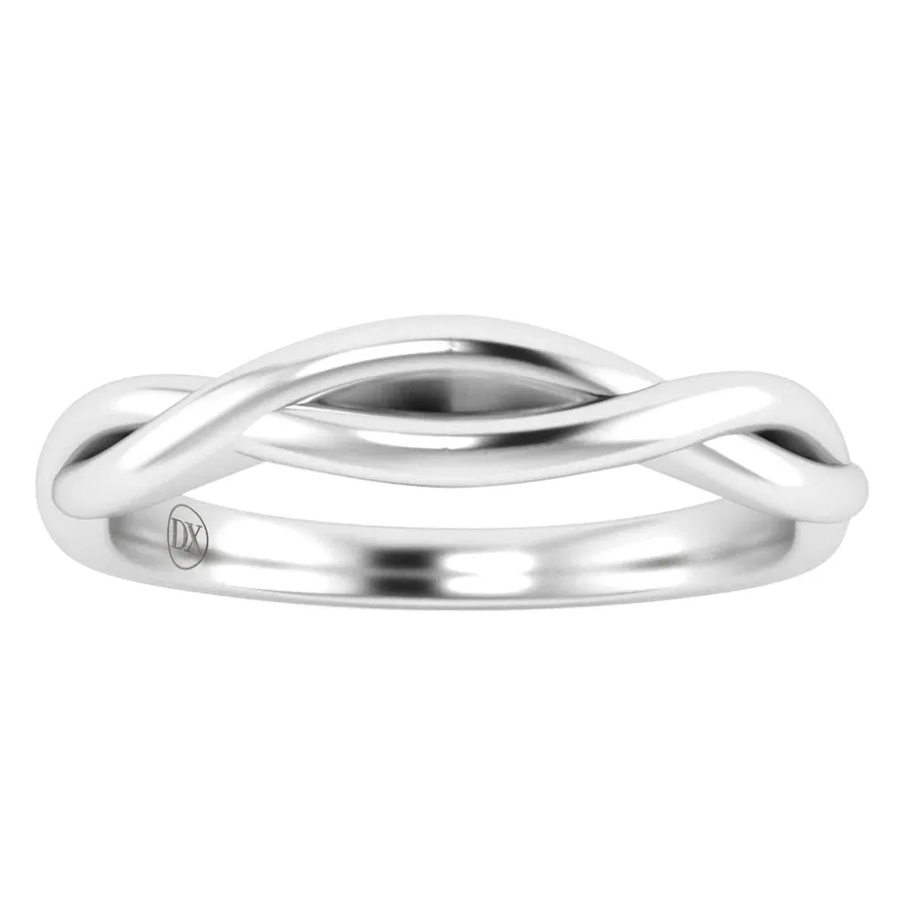 Anastasia - 18ct White Gold