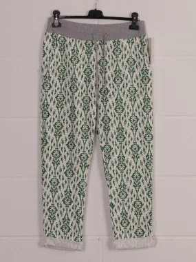 Anne   Kate Italian Pienza Pant 16-20