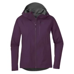 Aspire Jacket Womens