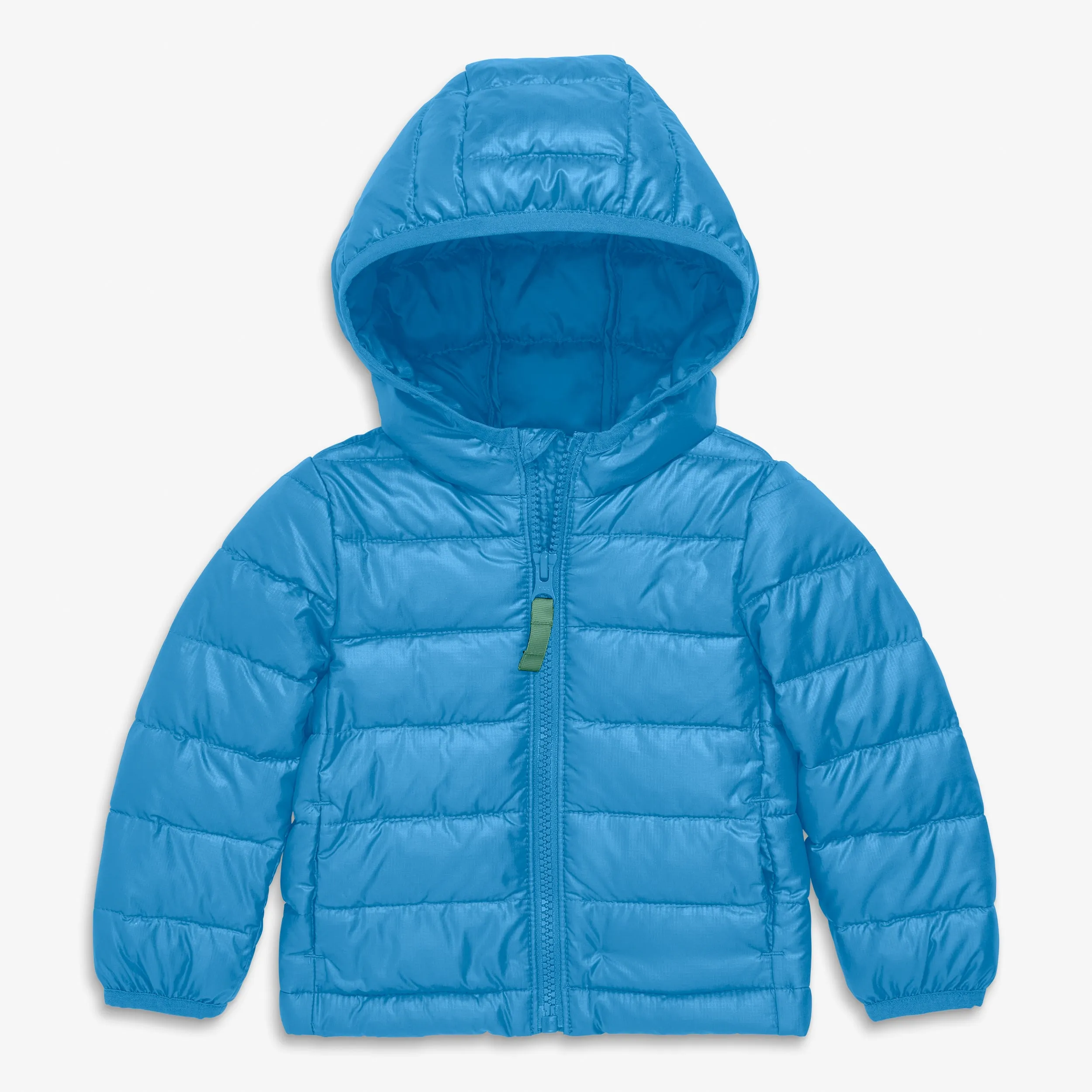 Baby lightweight puffer jacket