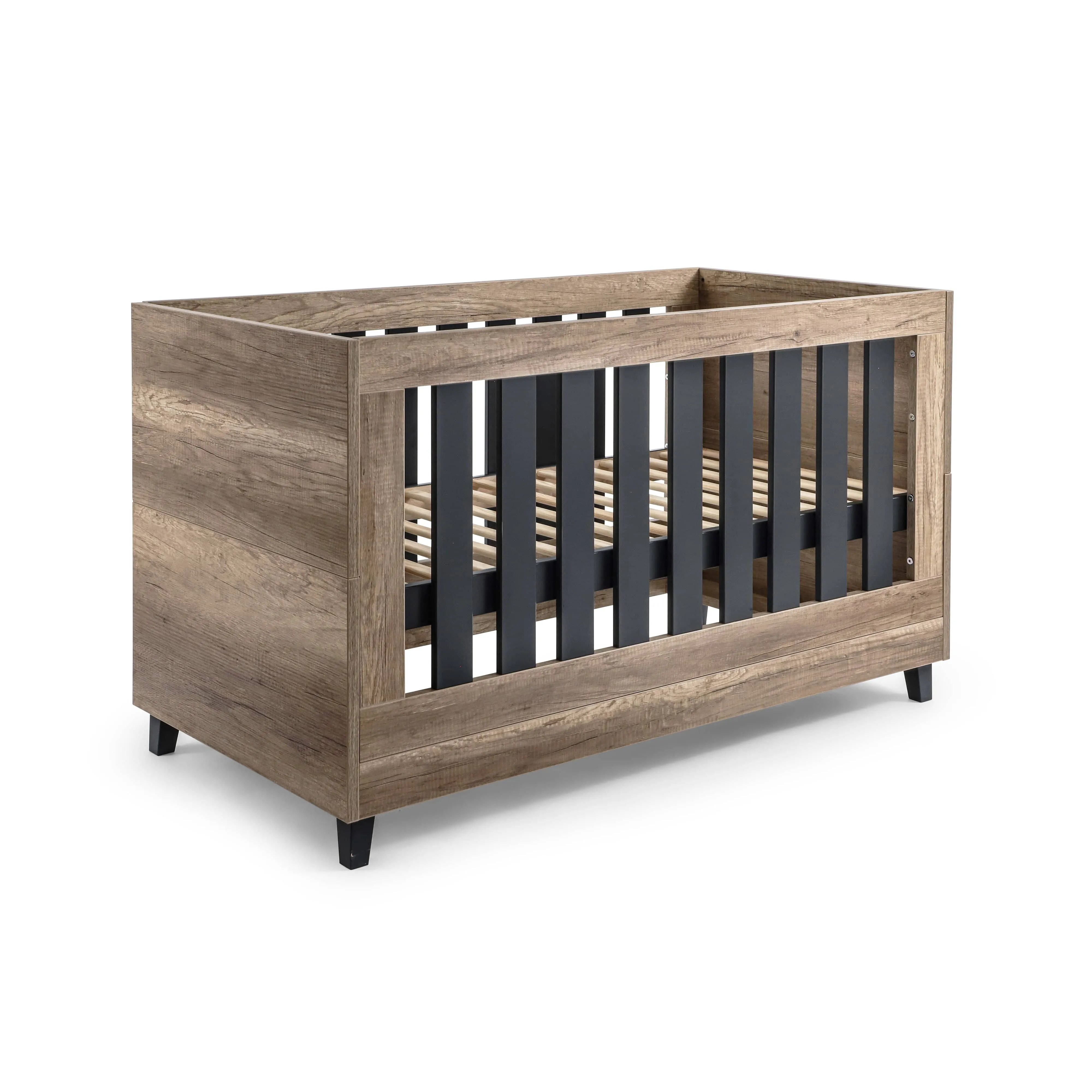 BabyStyle Montana 3 Piece Furniture Set