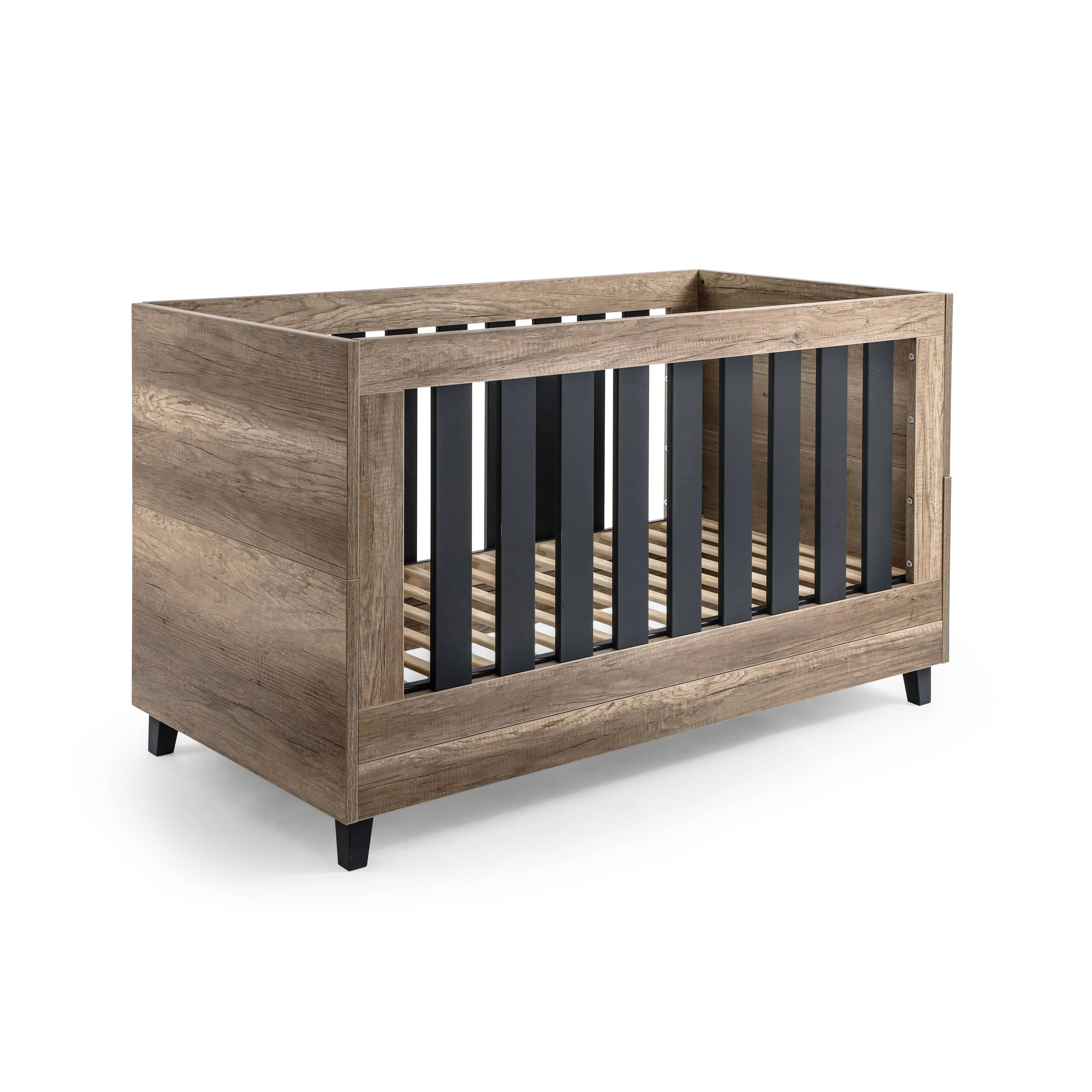 BabyStyle Montana 3 Piece Furniture Set