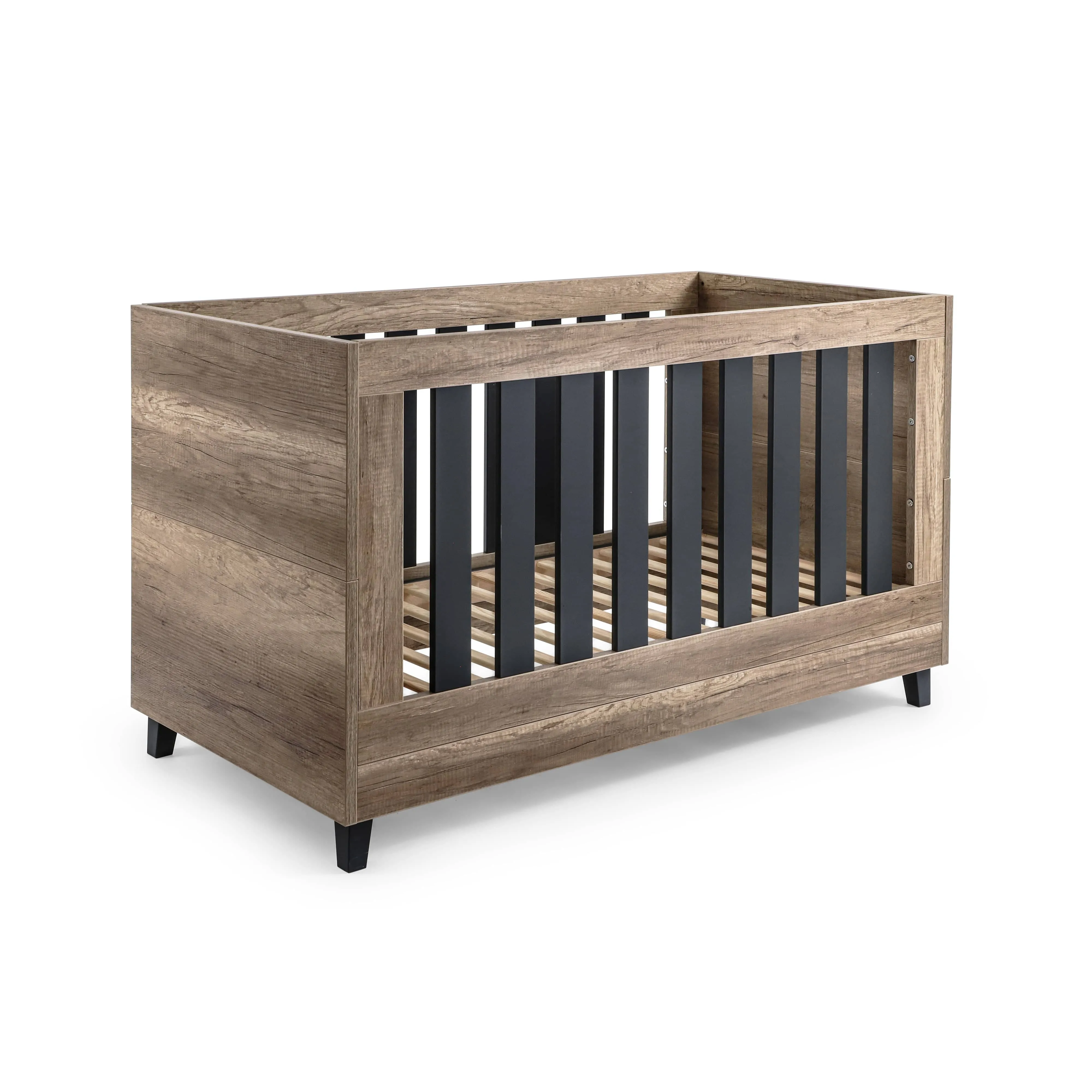 BabyStyle Montana 3 Piece Furniture Set