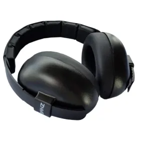 Banz Earmuffs - Black