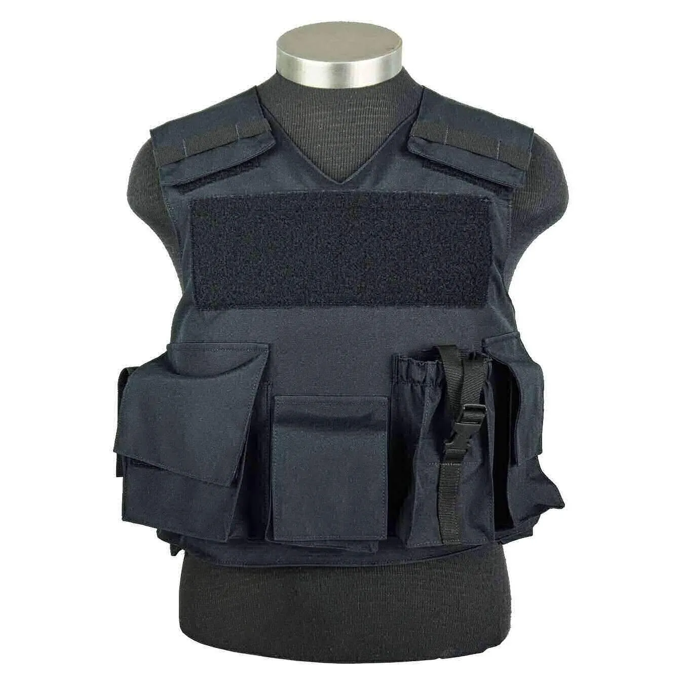 BAO Tactical Patrol Fixed Pocket Carrier