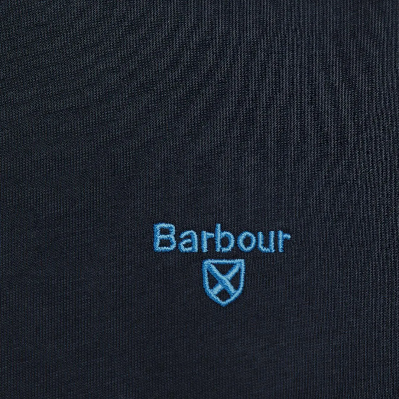 Barbour Cornsay Polo Shirt New Navy