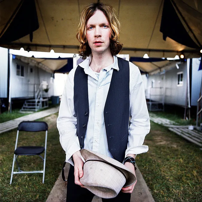 Beck (Bonnaroo, 2006)