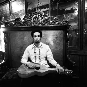 Ben Harper (Austin, TX, 2003)