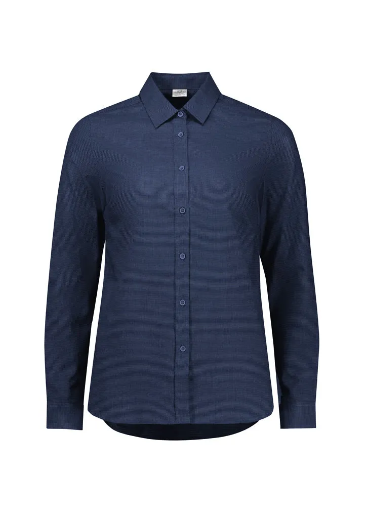 Biz Collecion Mens Soul Long Sleeve Shirt (S421ML)