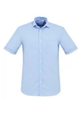 BizCollection S912MS Mens Regent S/S Shirt