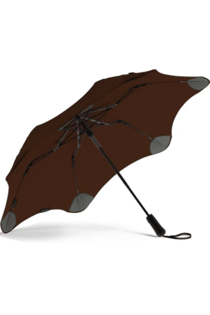 Blunt - Metro Umbrella - Espresso 2022