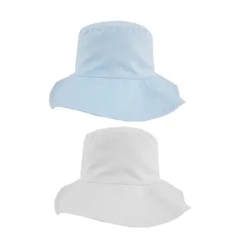 Boys Wide Brim Sunhat