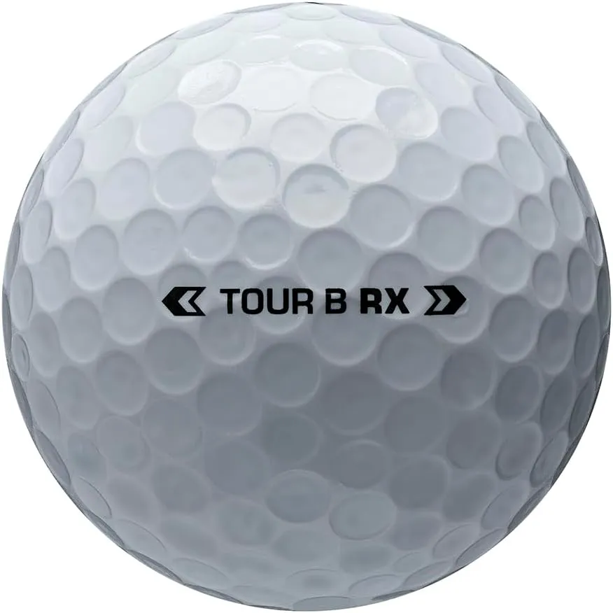 Bridgestone Tour B RX MindSet - 3 Ball Sleeve