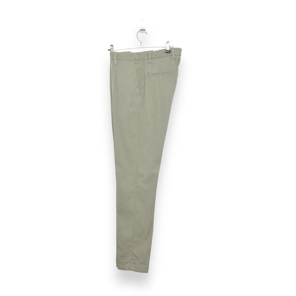 Brookfield Chino pleated cardo