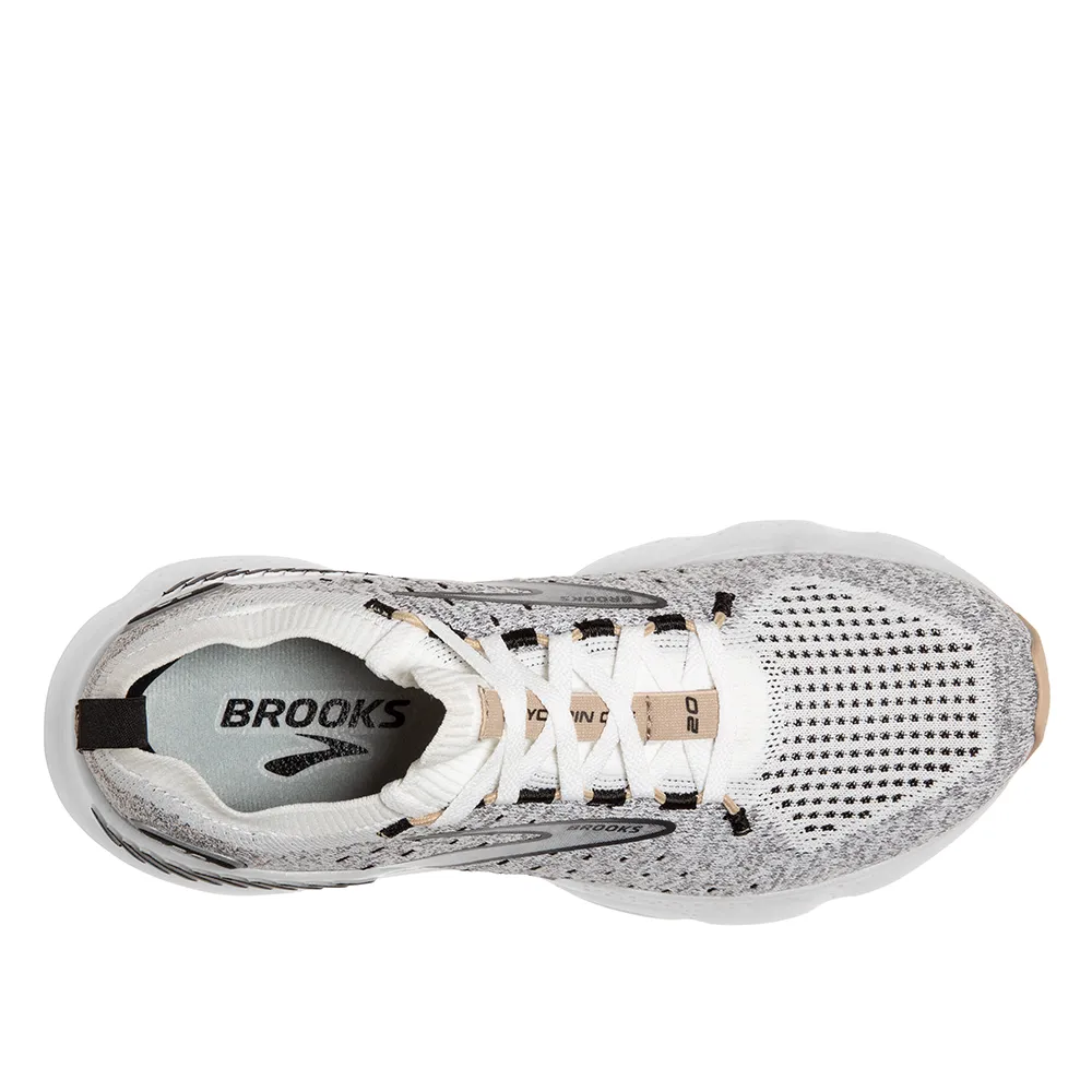 Brooks Glycerin StealthFit GTS 20 Women's Running Shoes